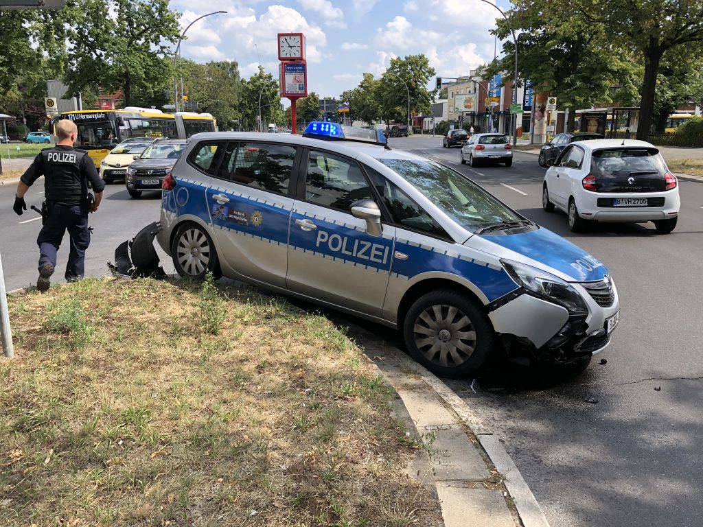 Fahren ohne Fahrerlaubnis – Amtsanwaltschaft stellt Verfahren ein