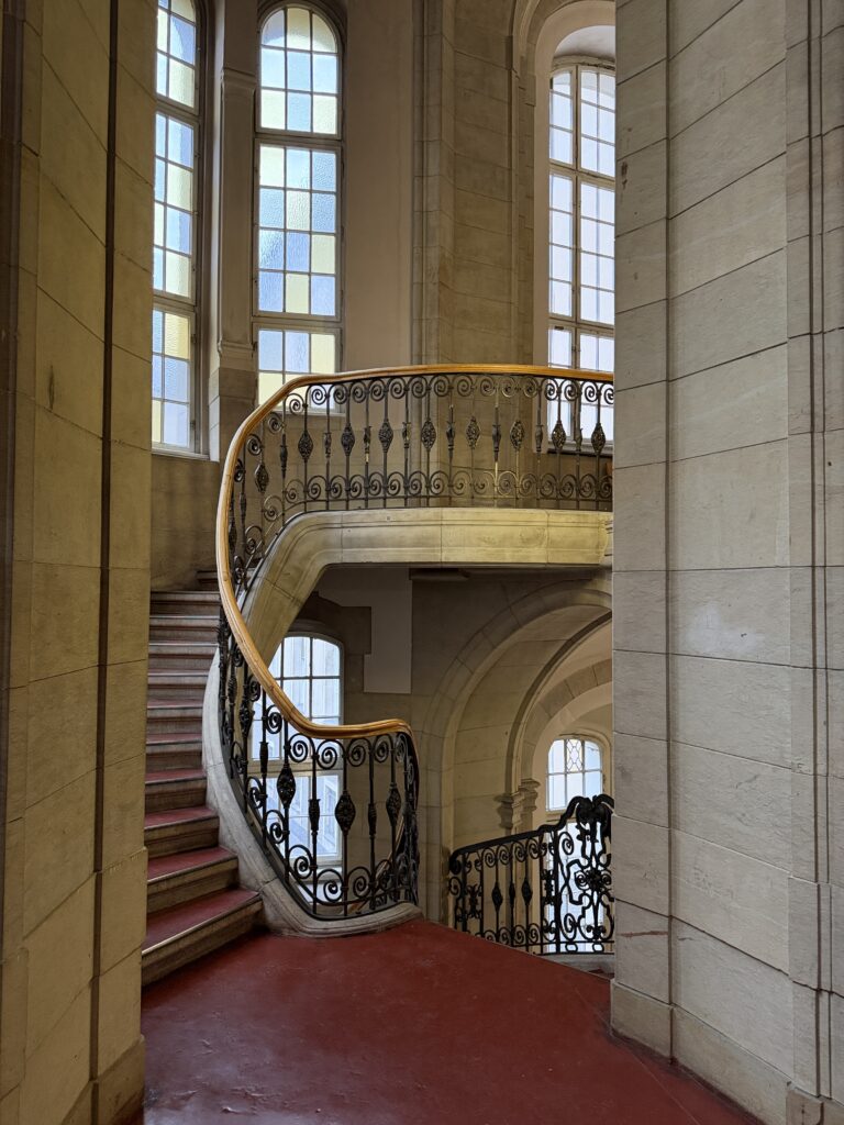 »Organisierte Kriminalität«: Staatsanwaltschaft Berlin stellt Ermittlungen wegen Menschenhandel ein